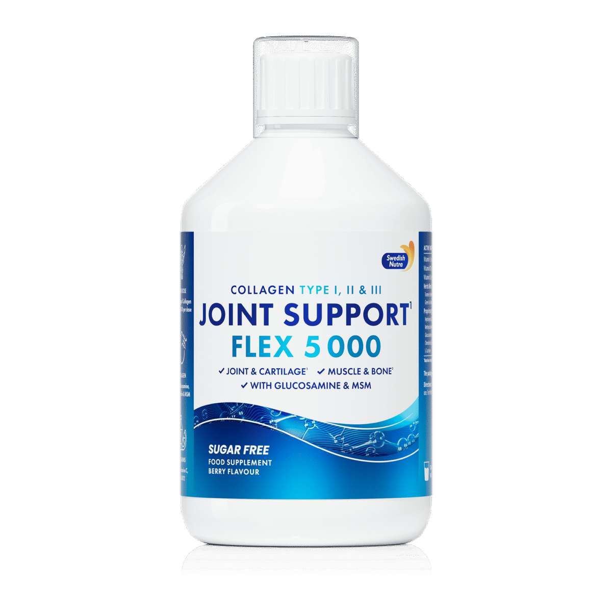 Joint Support Collagen (500 ml)