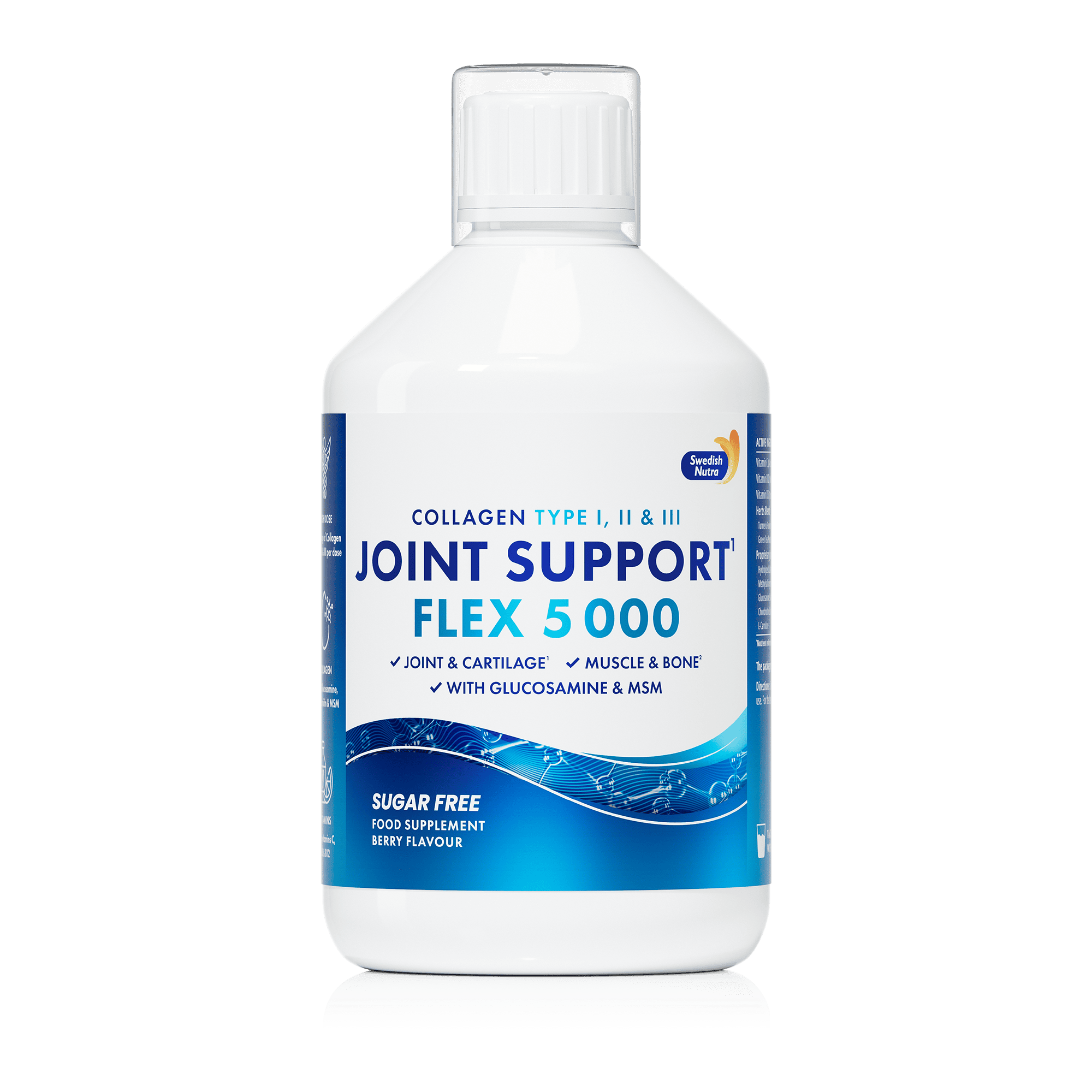 2532 - Joint Support Flex