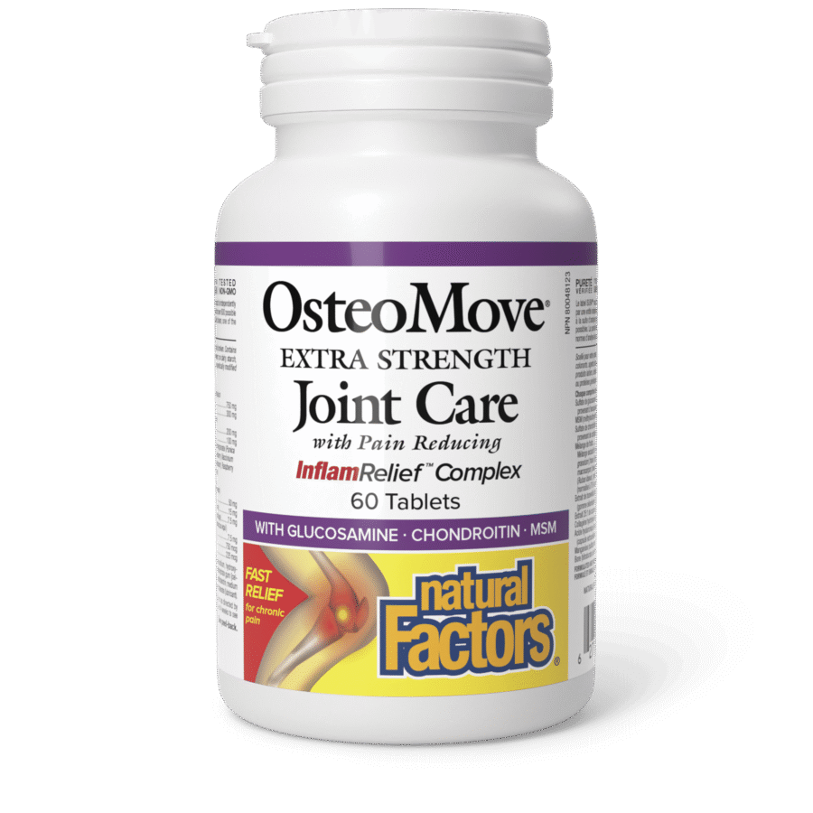 OsteoMove
