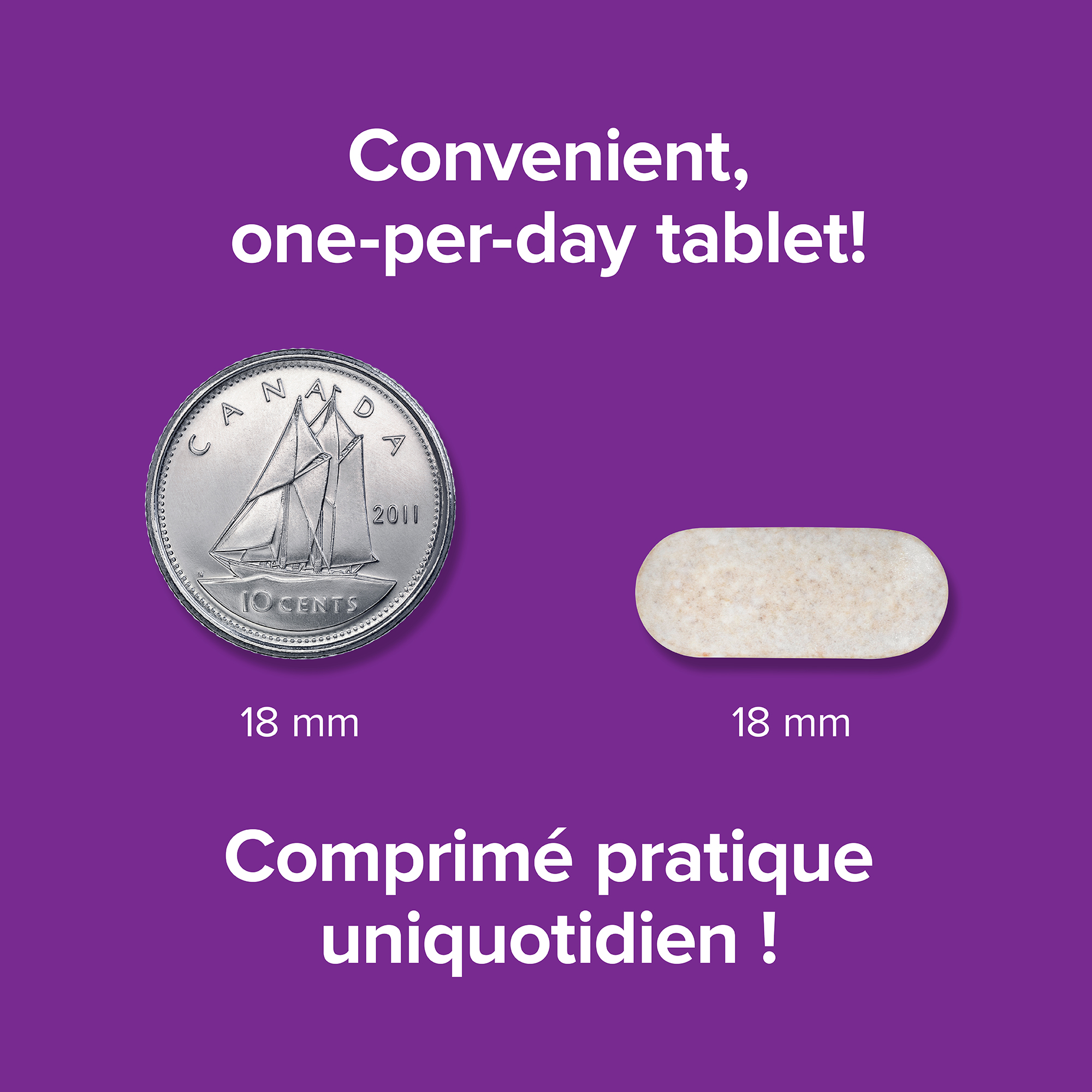 Multivitamine me minerale (100 tableta) - Image 4