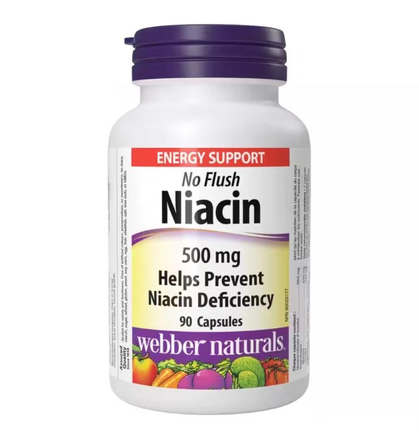 niacin