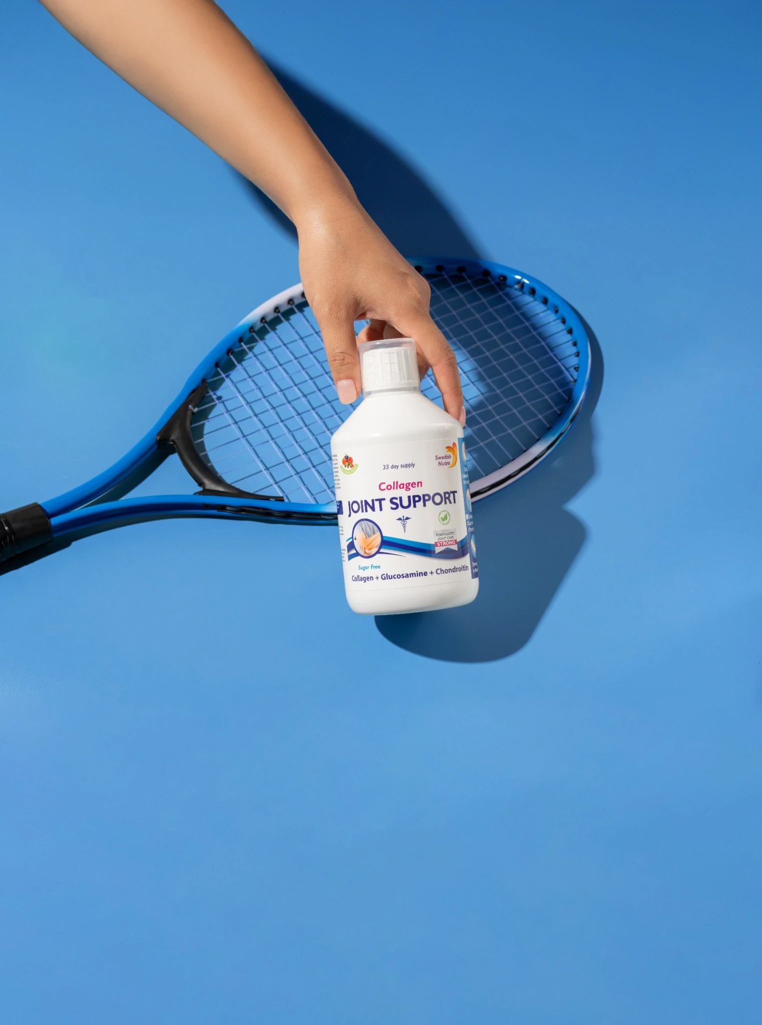 Joint Support Collagen (500 ml) - Image 4