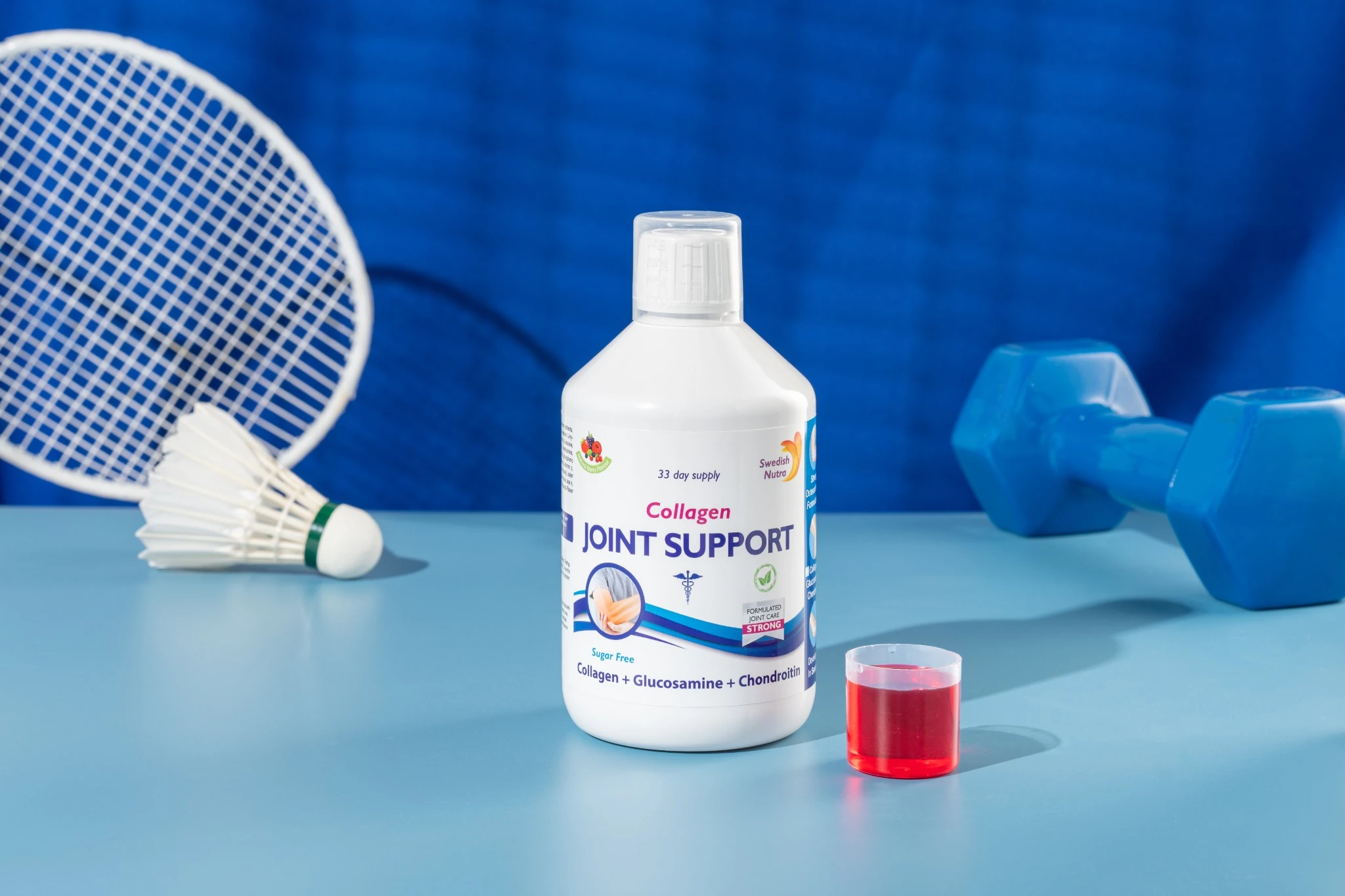 Joint Support Collagen (500 ml) - Image 3