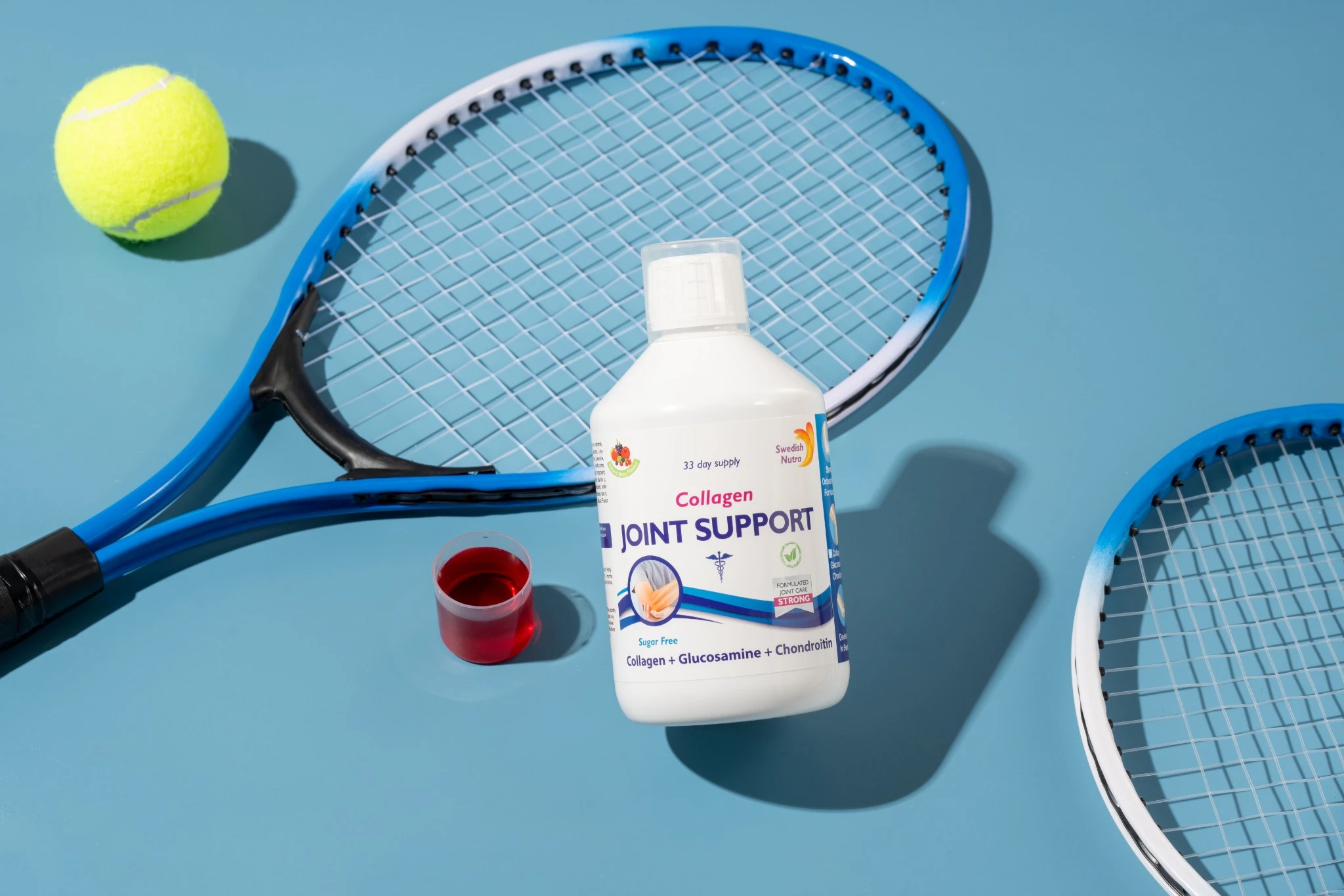 Joint Support Collagen (500 ml) - Image 2