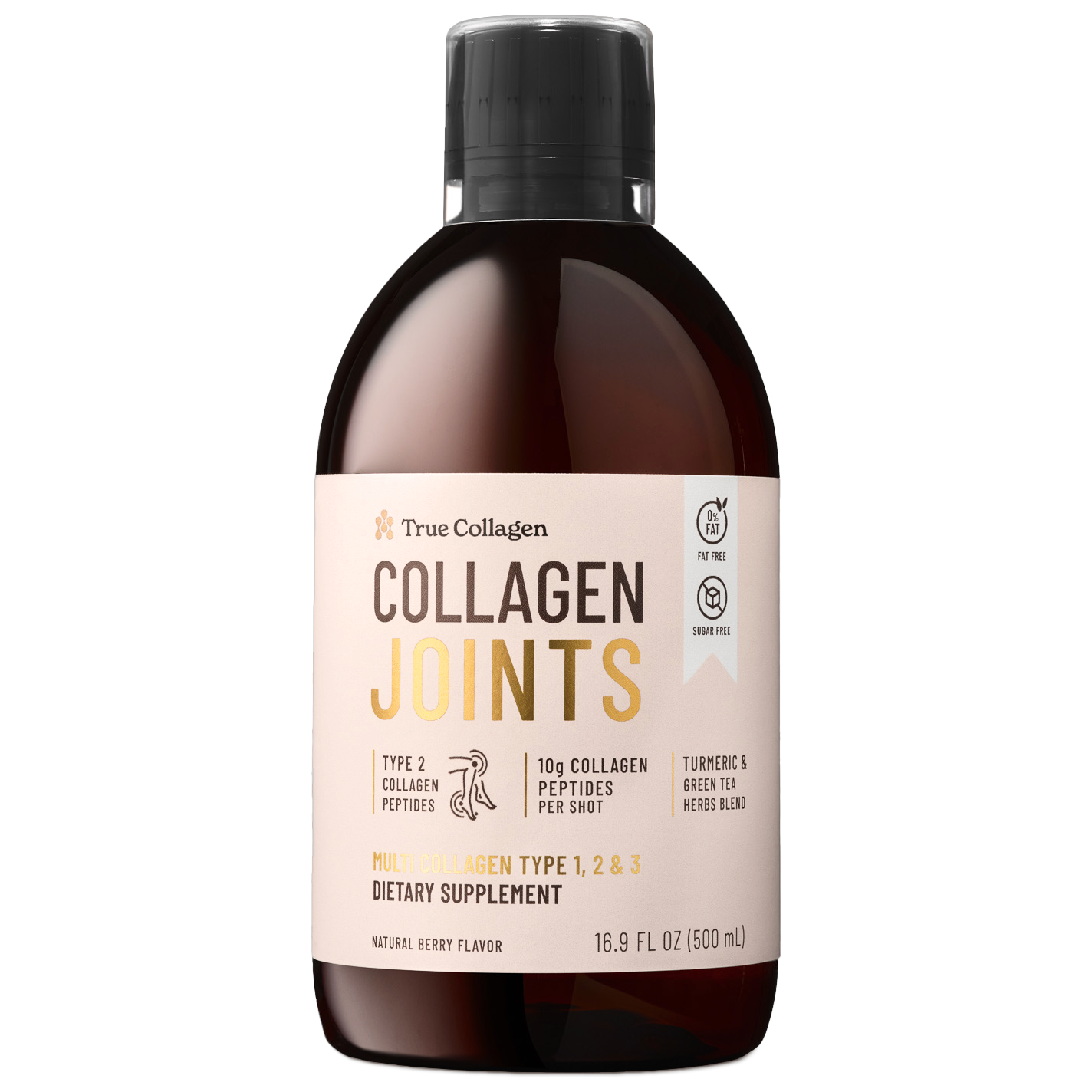 True Collagen Joints (500 ml)