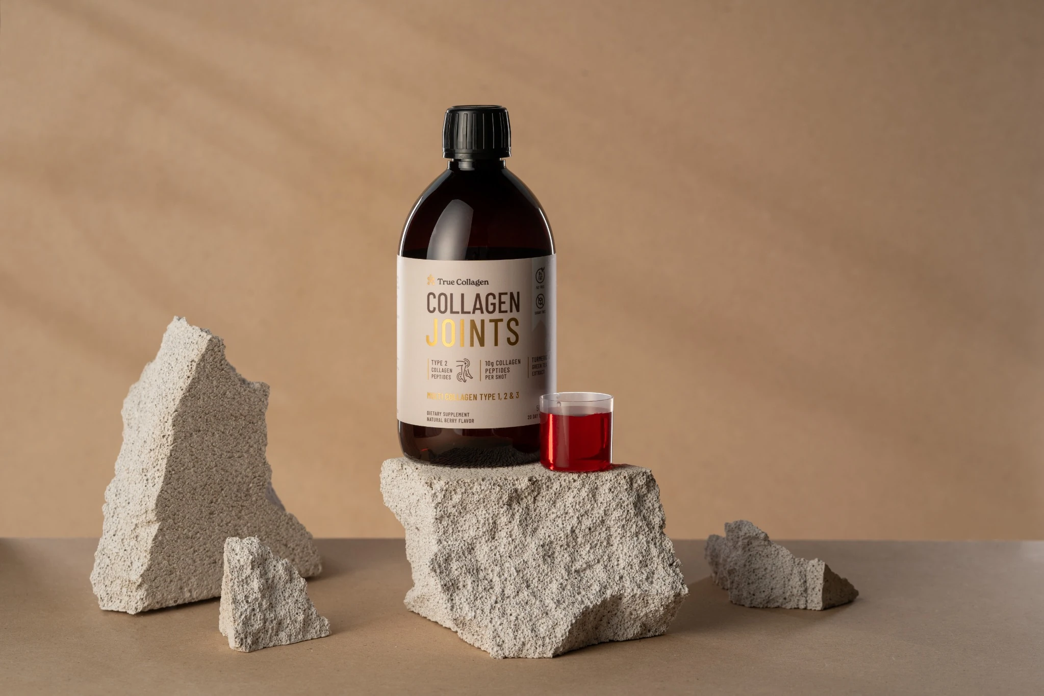 True Collagen Joints (500 ml) - Image 2