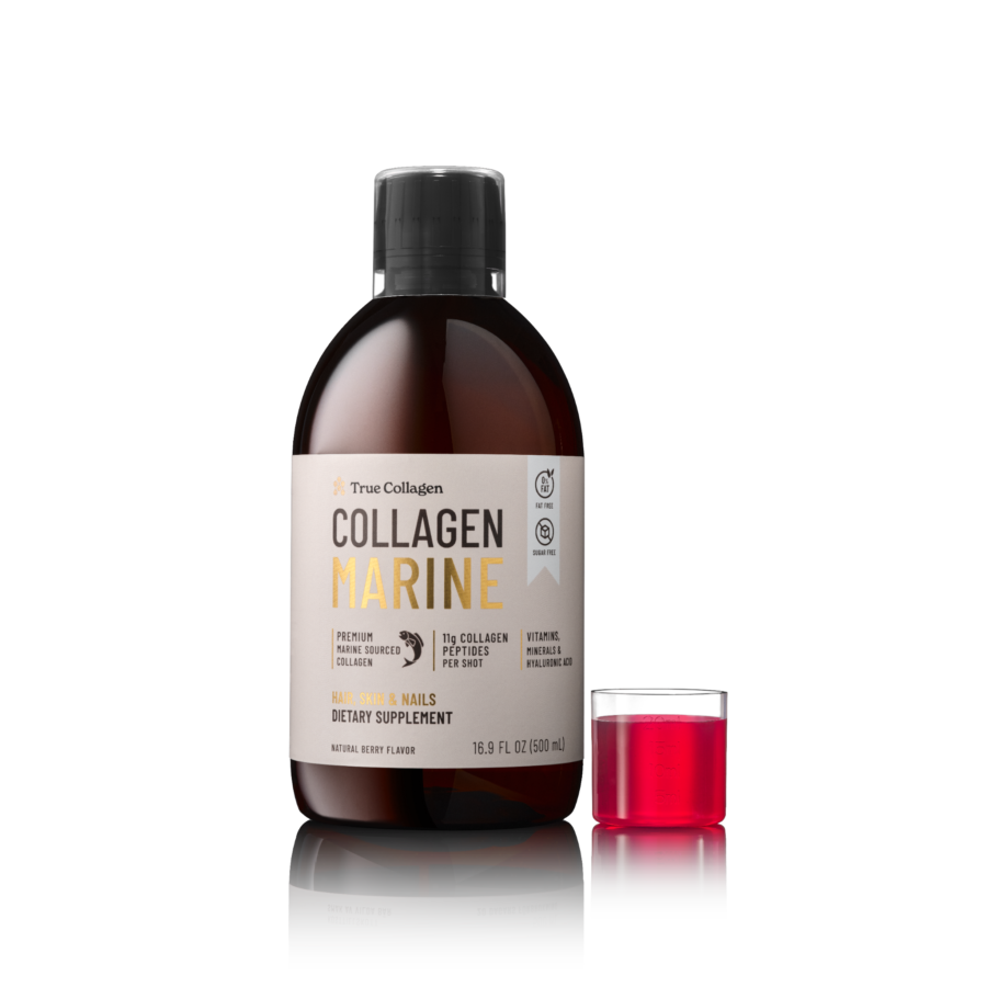 True Collagen Marine (500 ml)