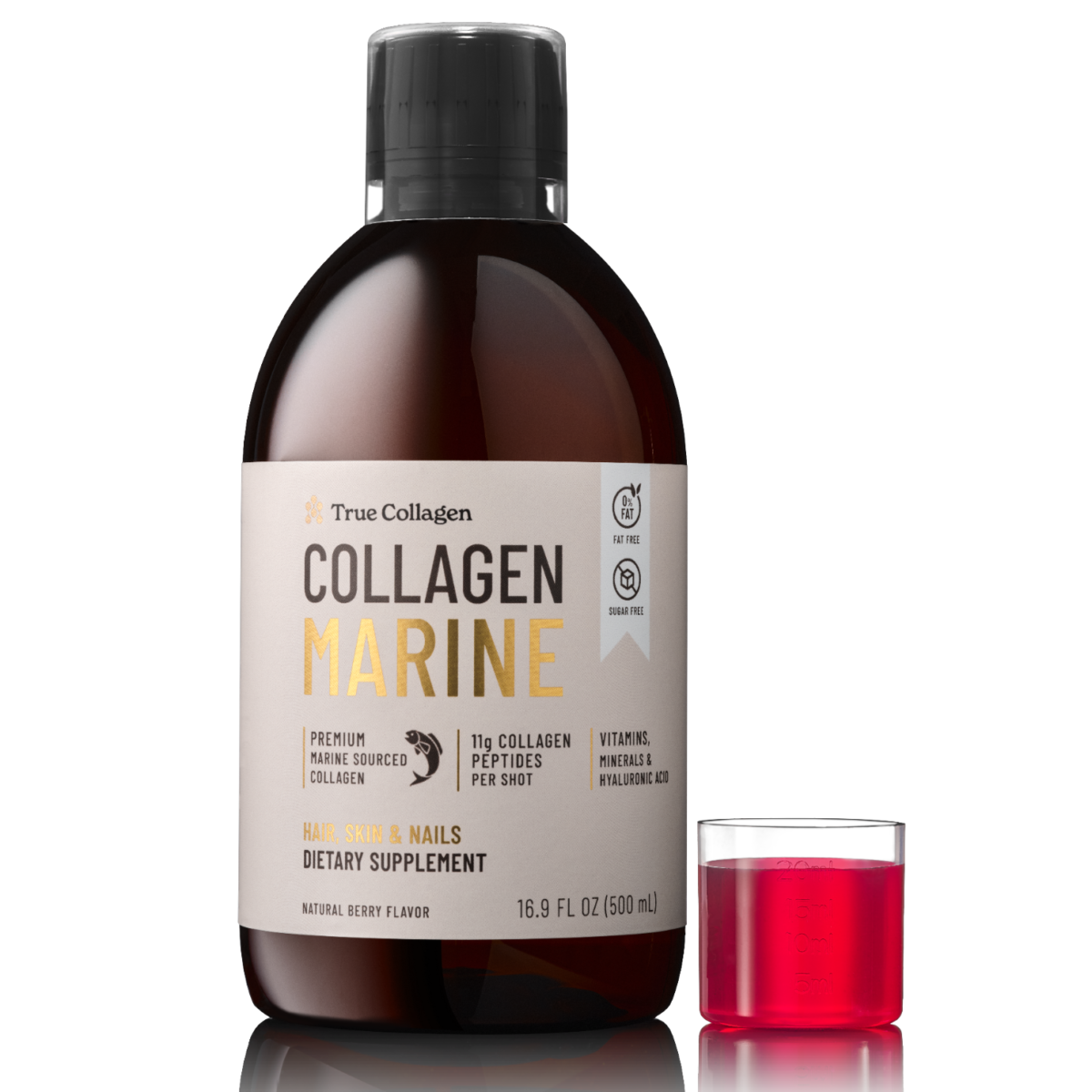 True Collagen Marine (500 ml)
