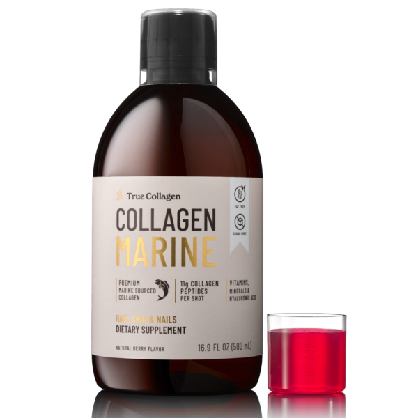 True Collagen Marine (500 ml)
