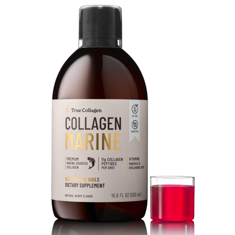 True Collagen Marine (500 ml)