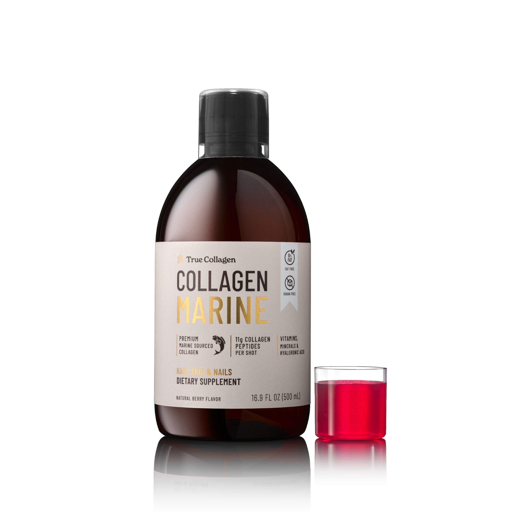 True Collagen Marine (500 ml)