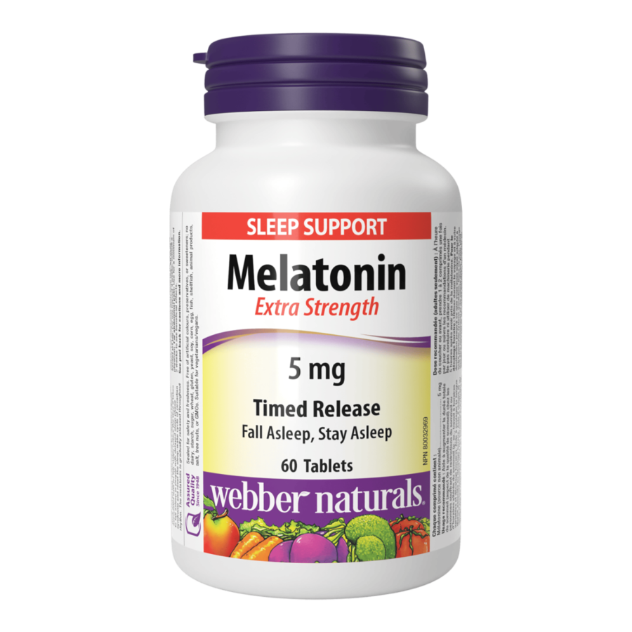 melatonin 5