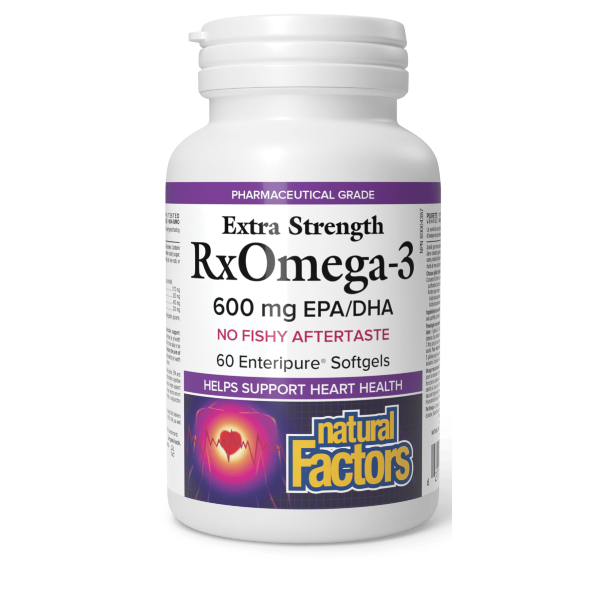 rx omega 3