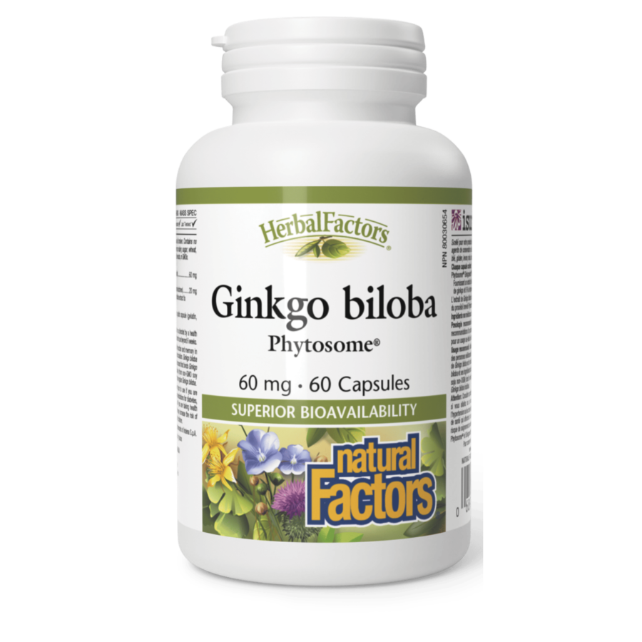 gingko biloba