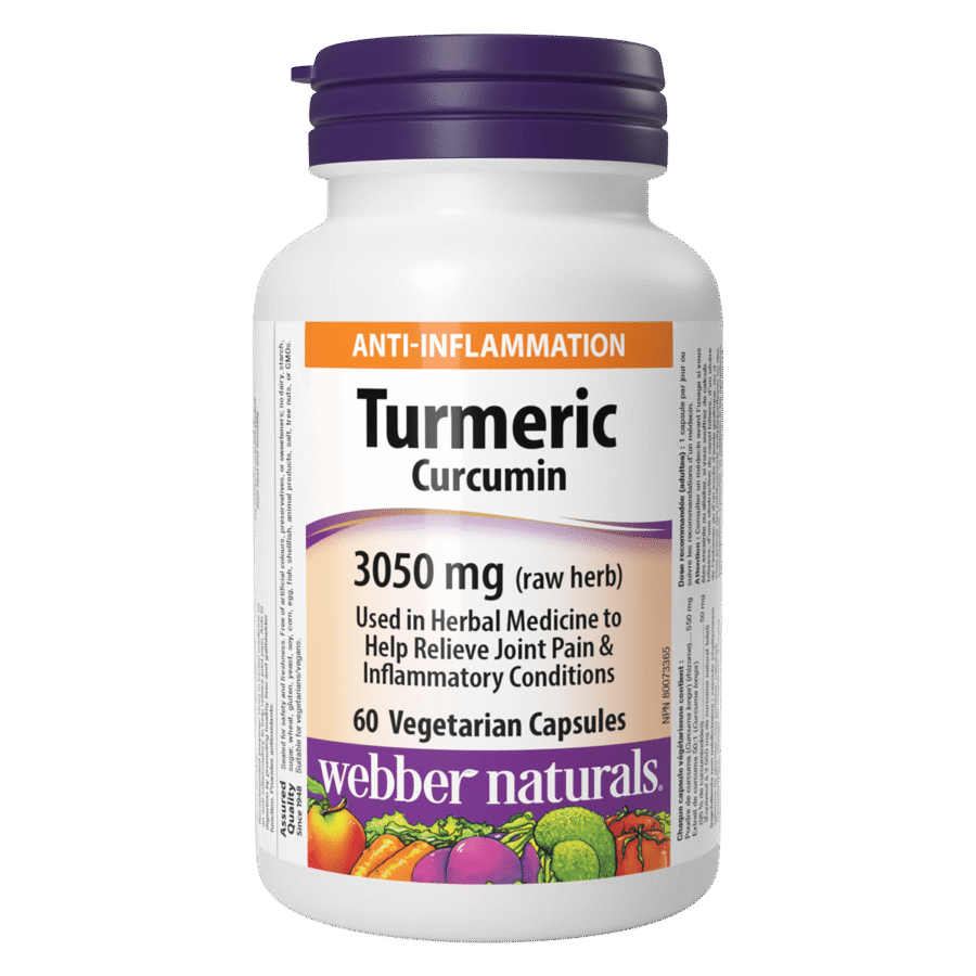 turmeric