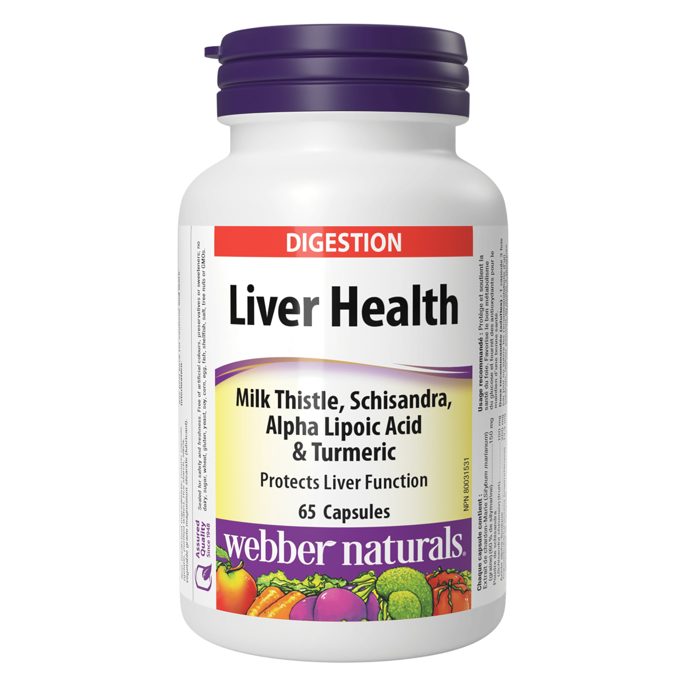 liver health