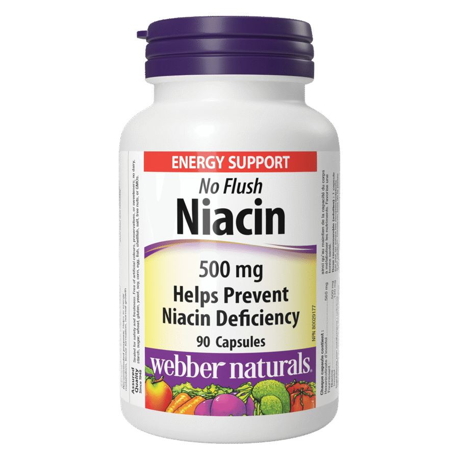niacin