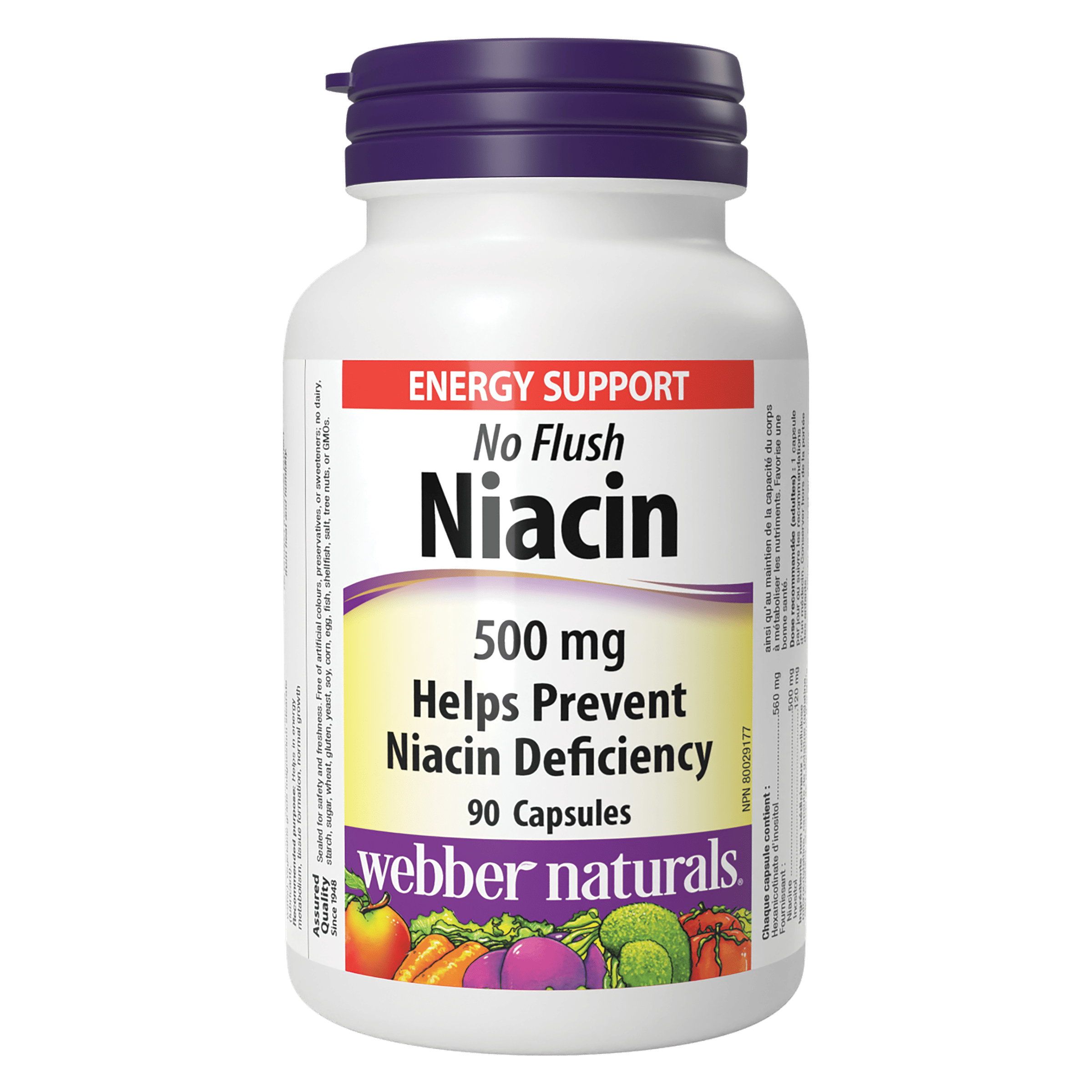 niacin