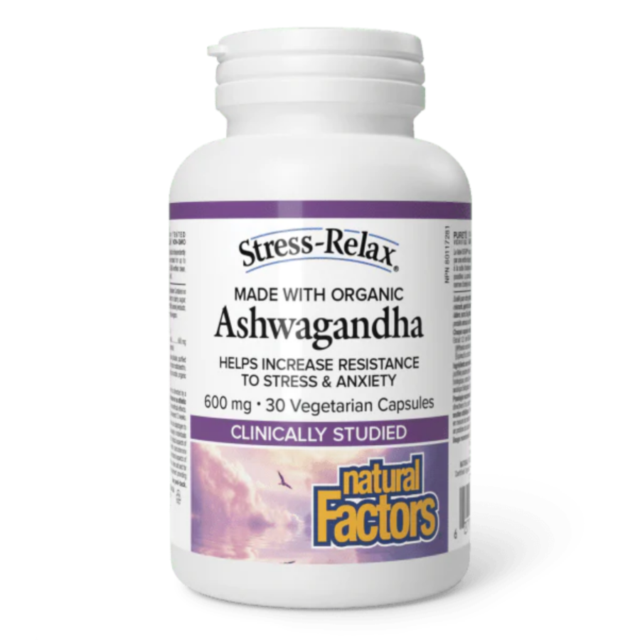 ashwaganda