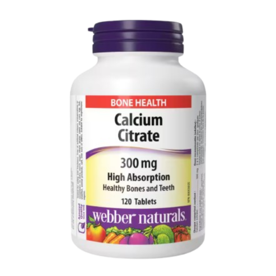 calcium citrate