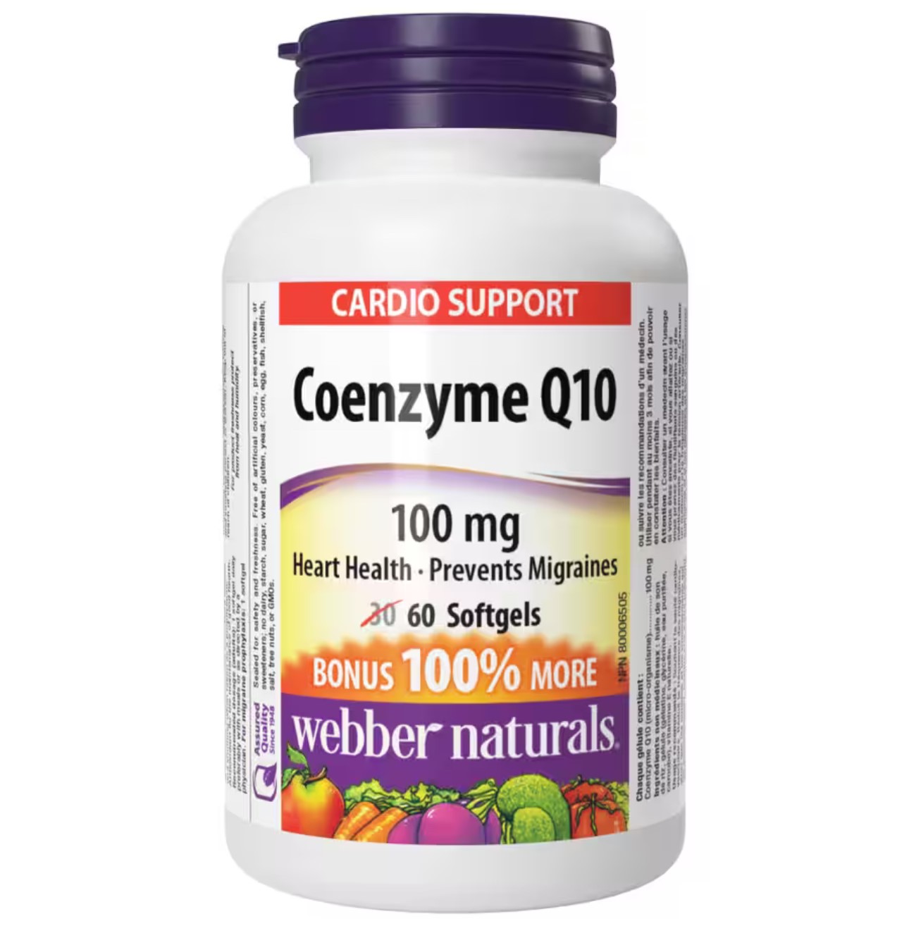 coenzyme q10