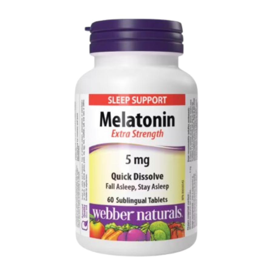 melatonin 5