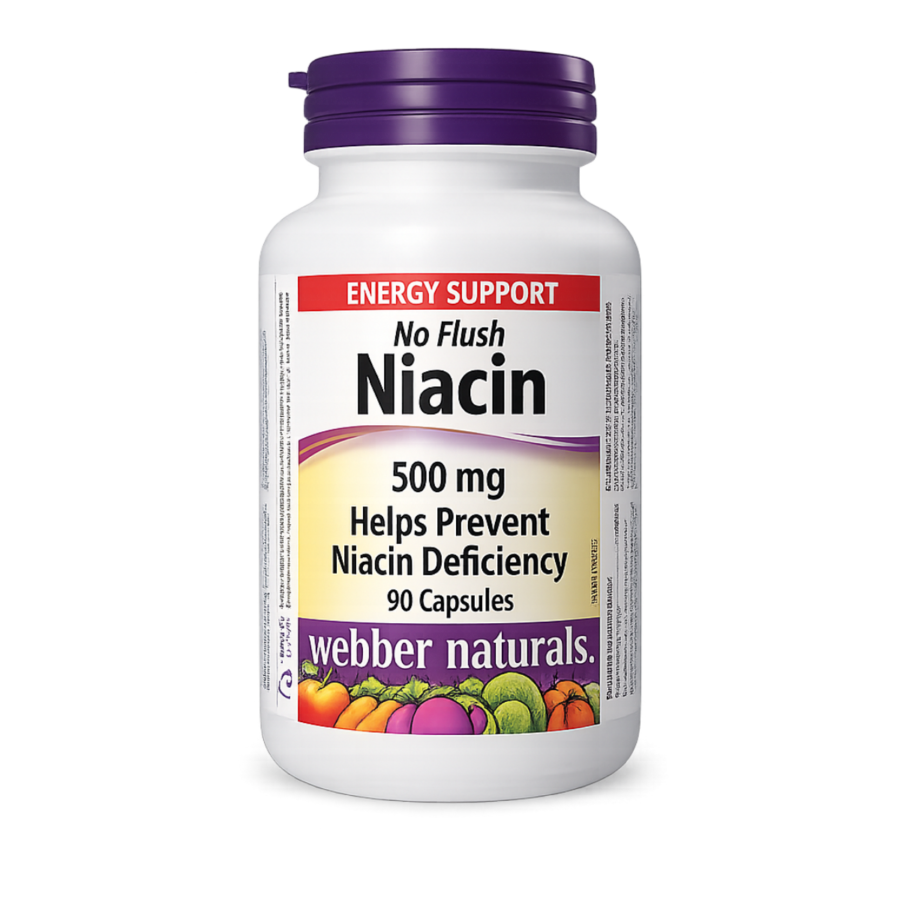niacin