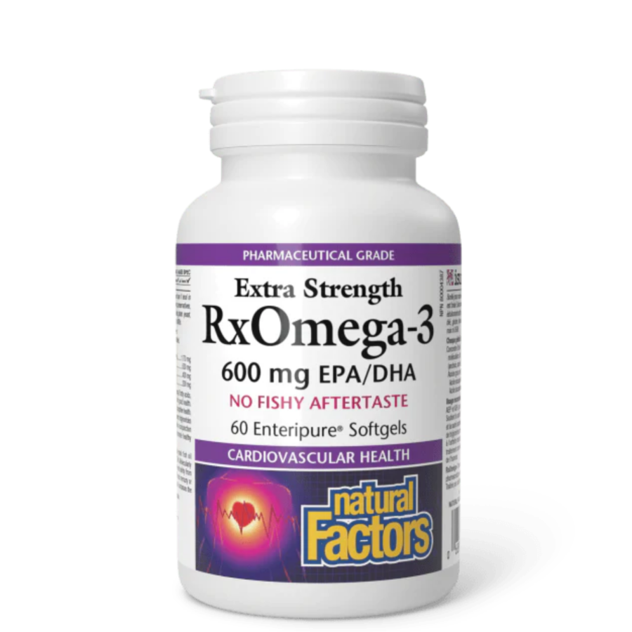 omega 3
