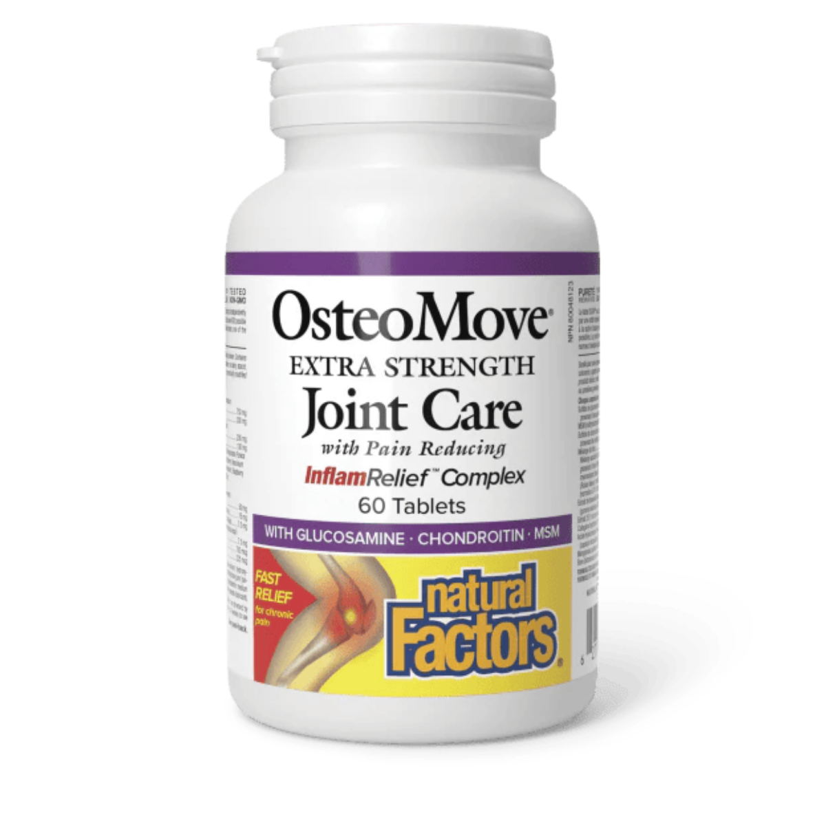 osteo move