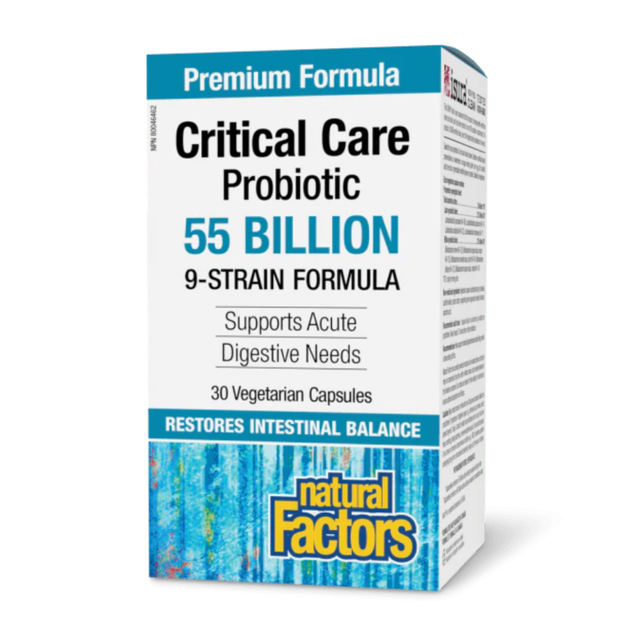 probiotic 55