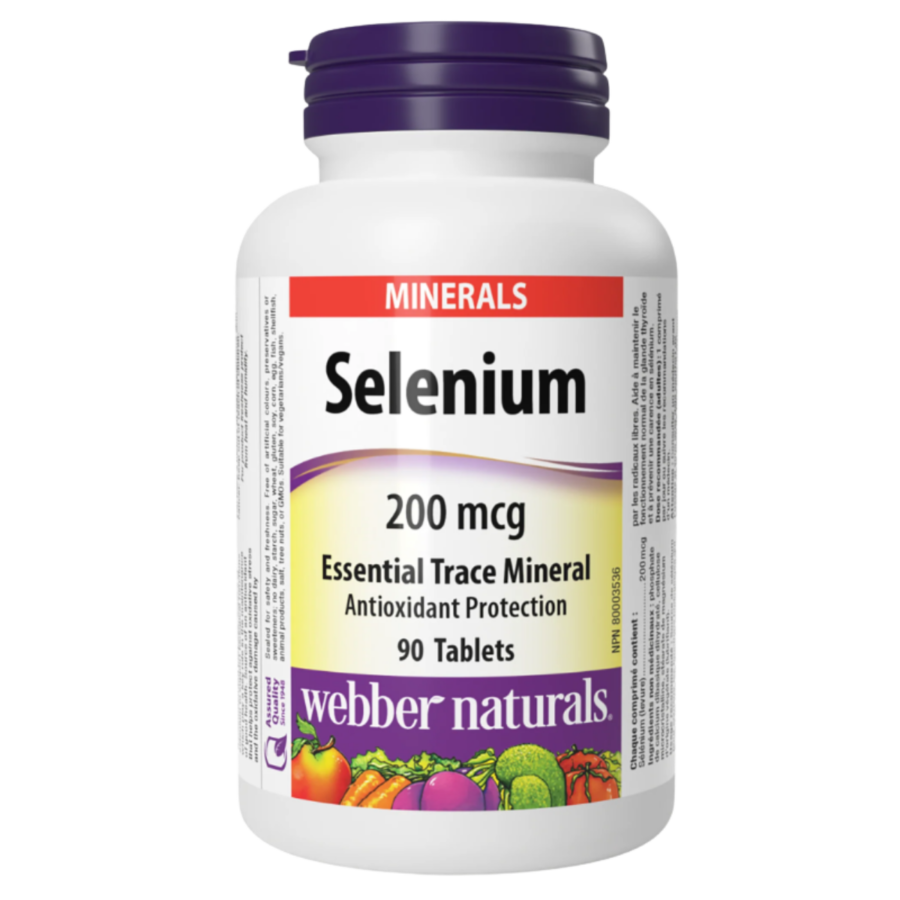 selenium