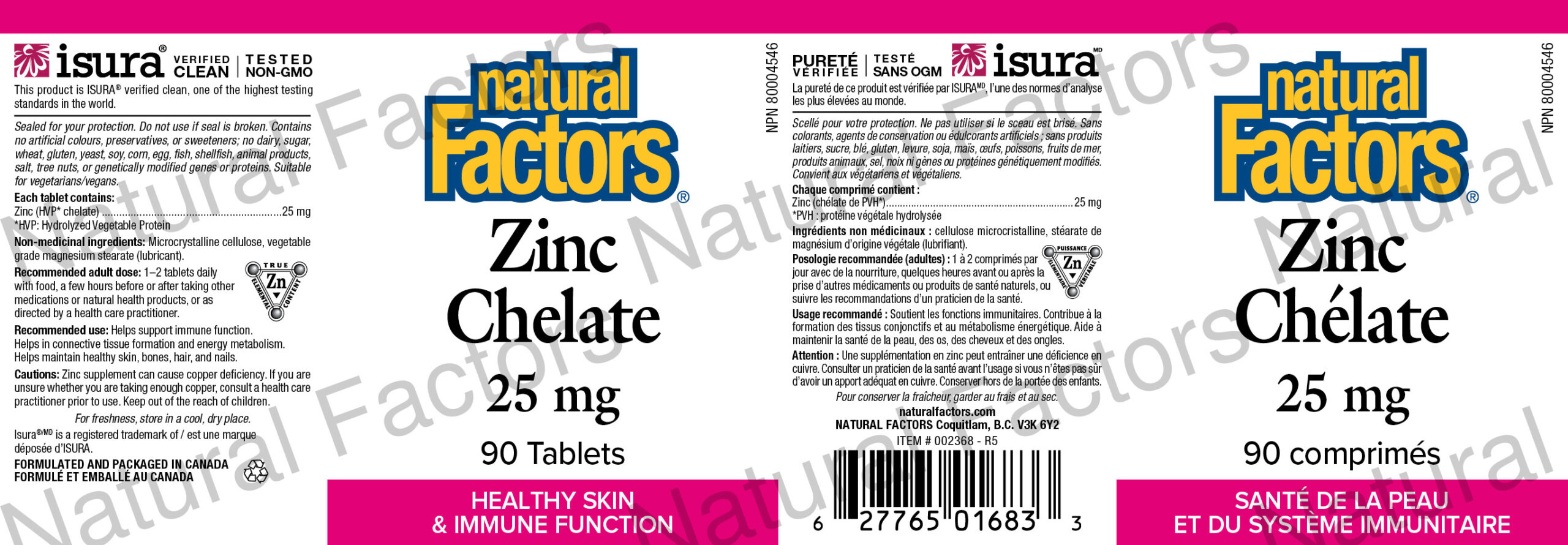 ZincChelate