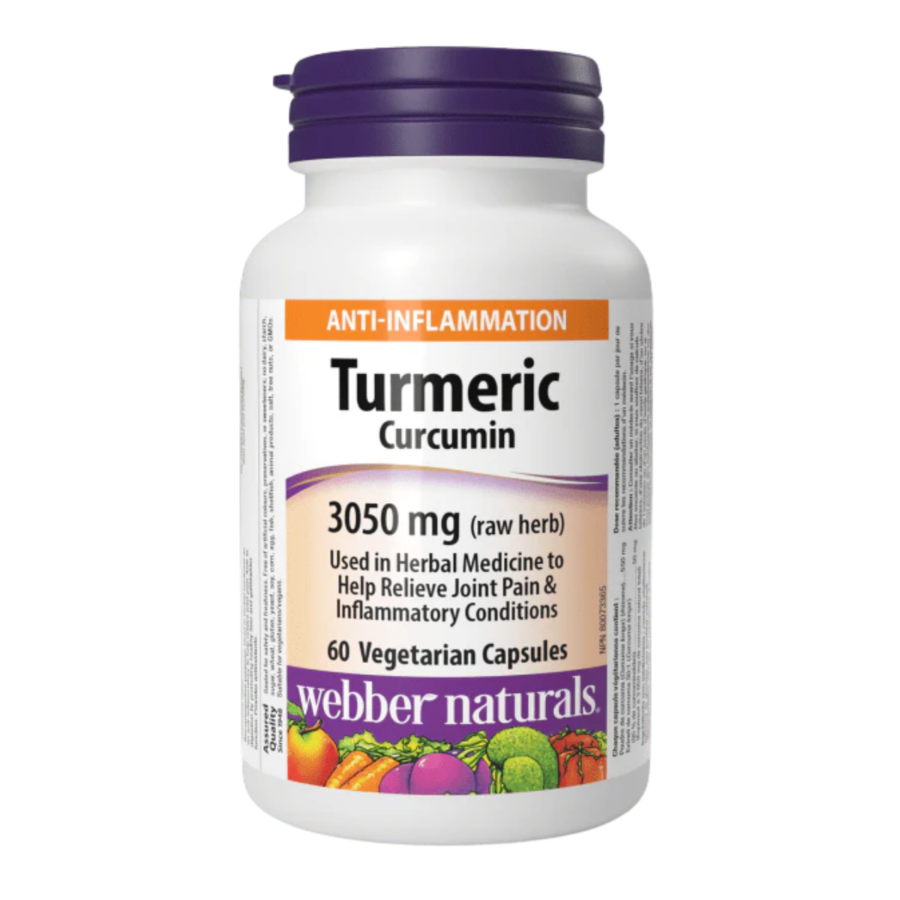 turmeric