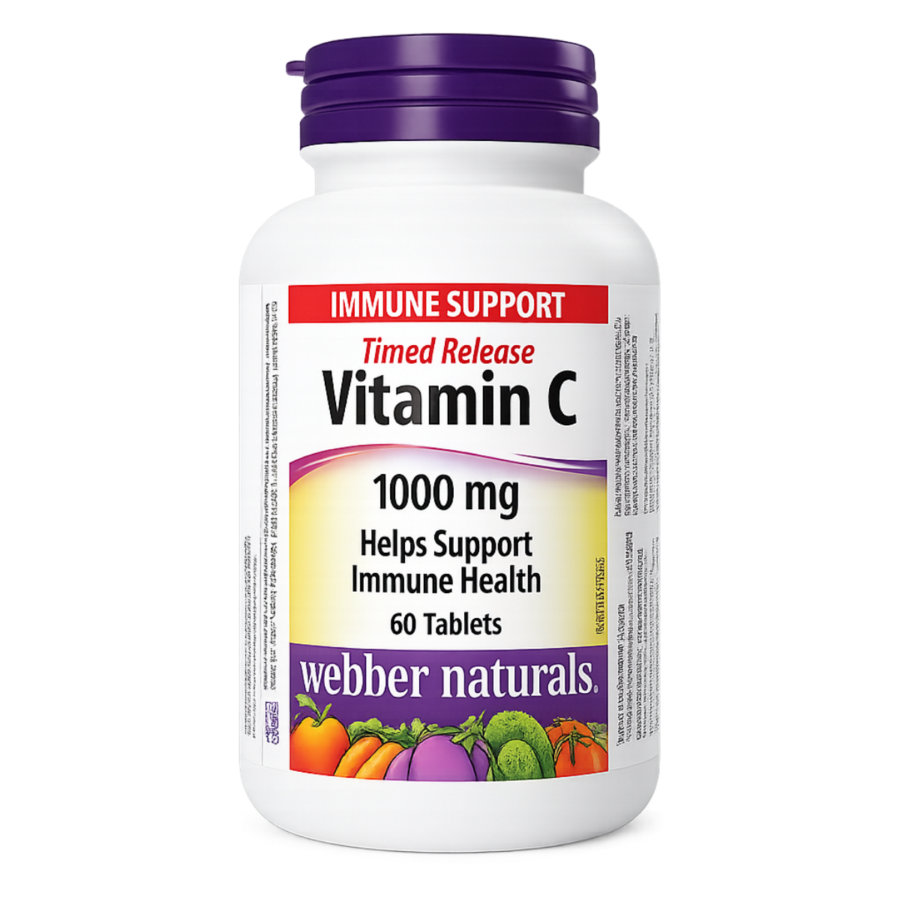 vitamin c