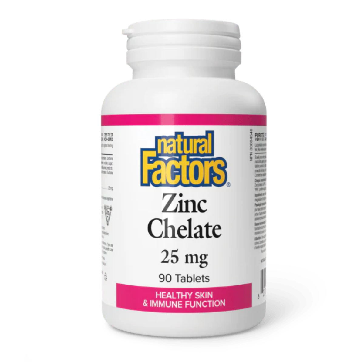 zinc chelate