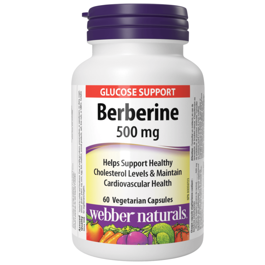berberine