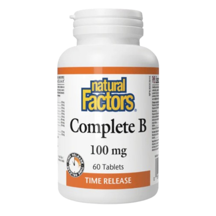 b complex