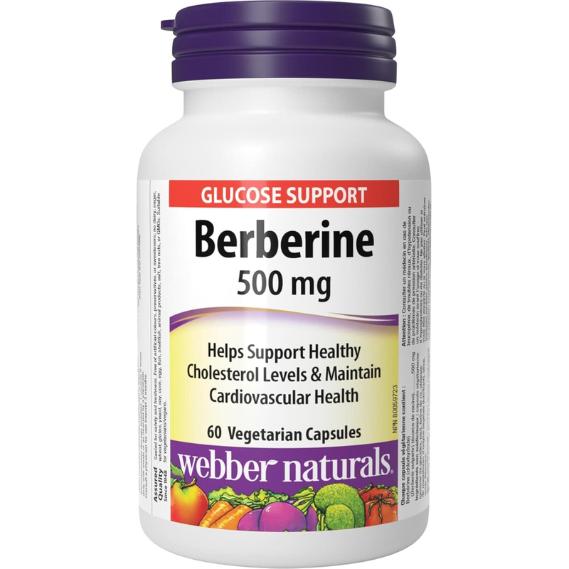 berberine