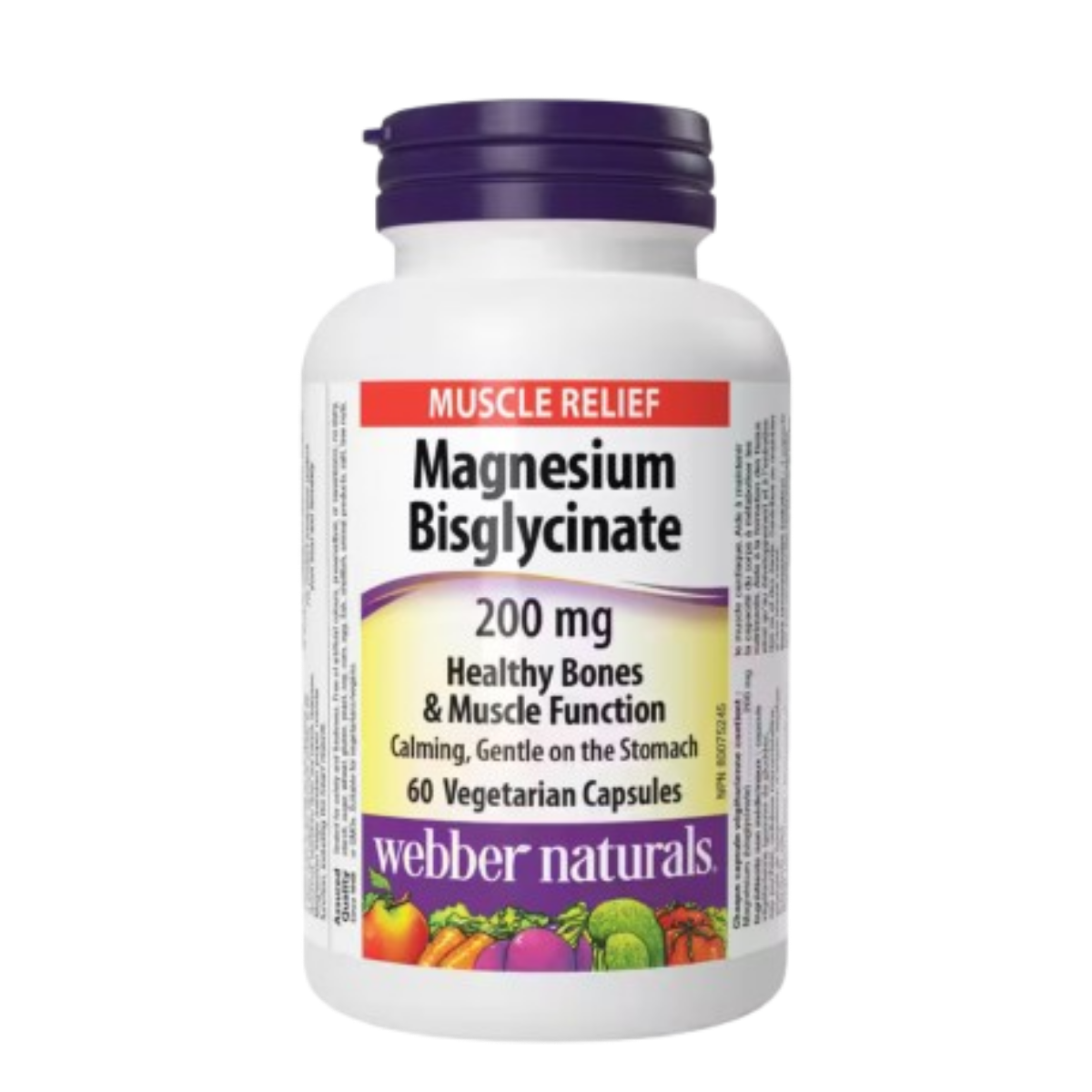 magnesium bisglycinate