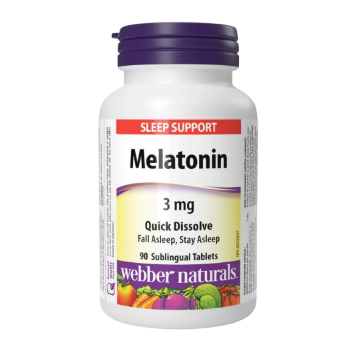 melatonin 3
