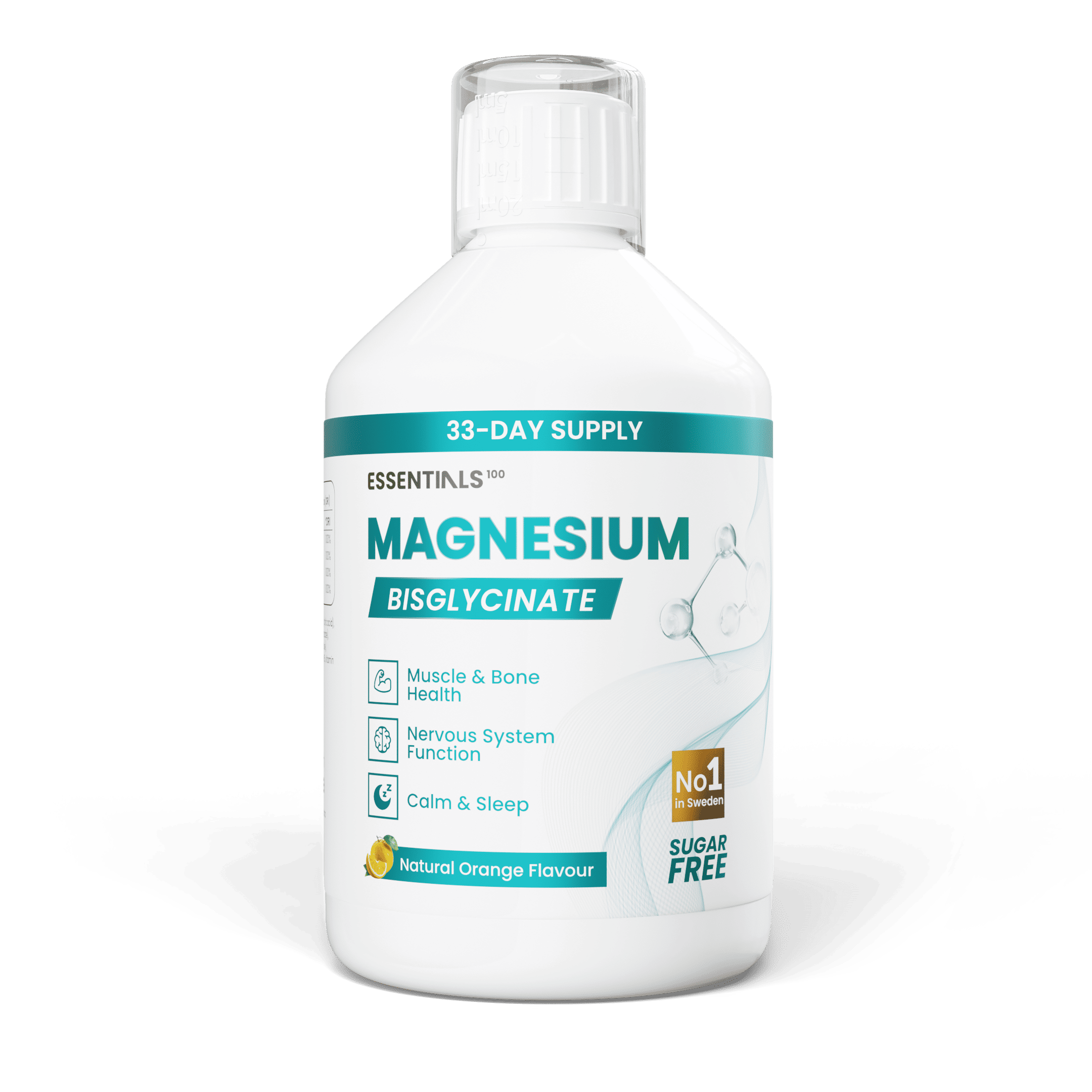 Essentials 100 - Magnesium (1)