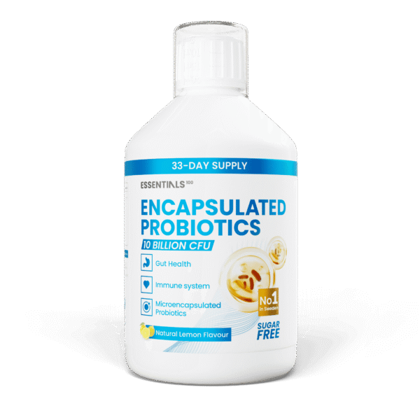 Encapsulated Probiotics (500 ml)
