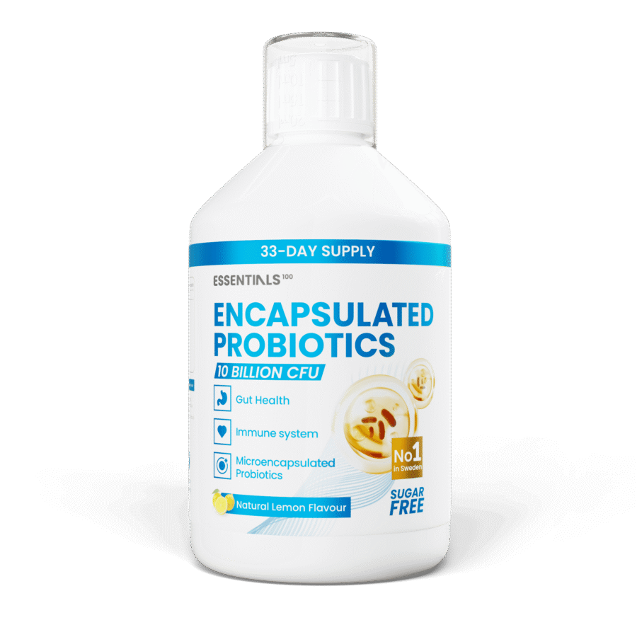 Essentials 100 - Probiotics_front (1)