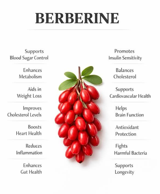 berberine