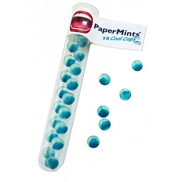 papermints coolcaps