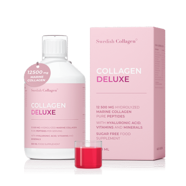 Collagen Deluxe (500 ml)