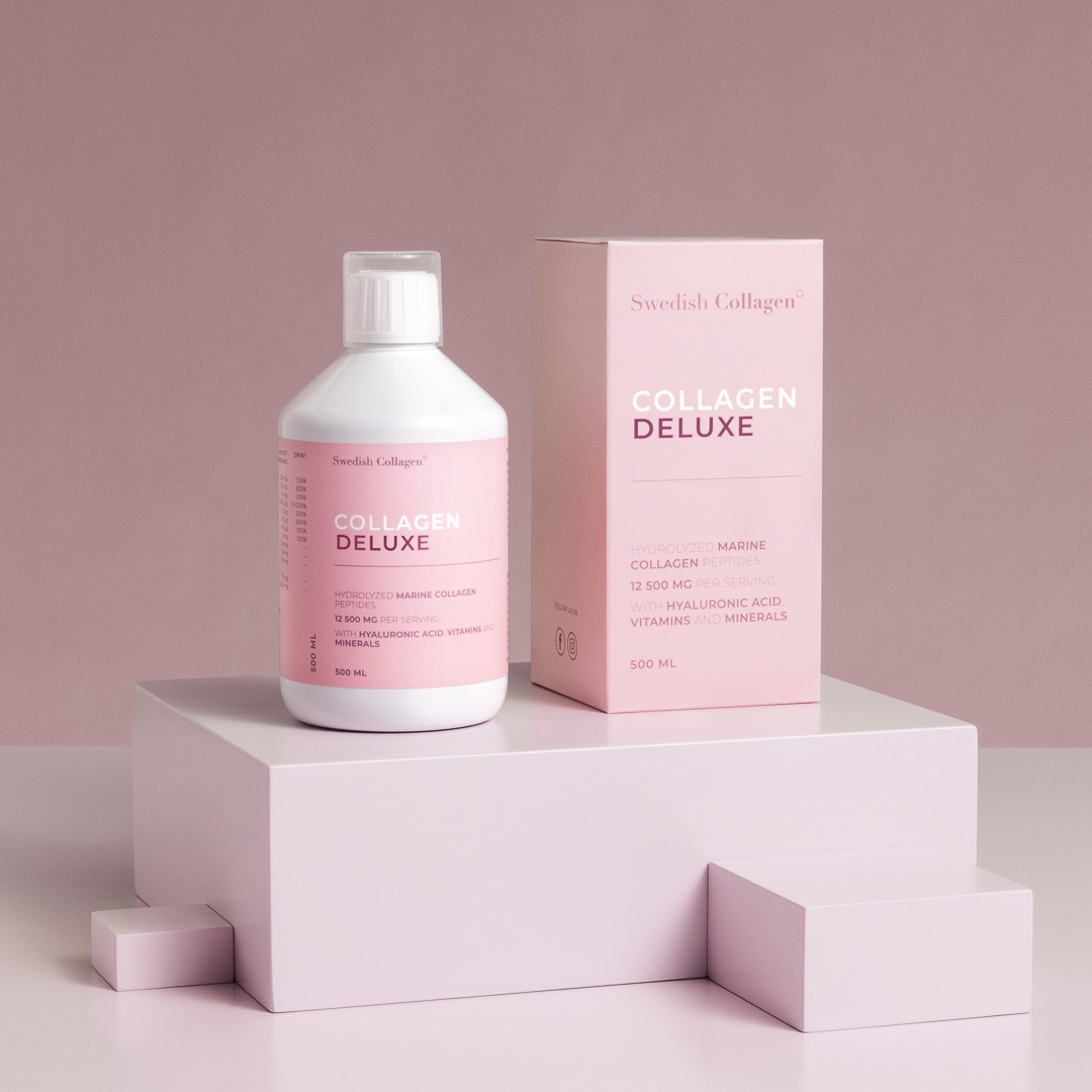 collagen deluxe