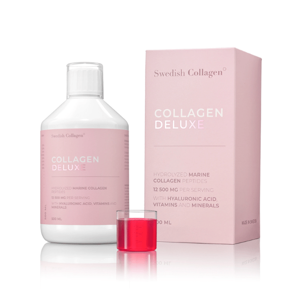 Collagen Deluxe (500 ml) - Image 2