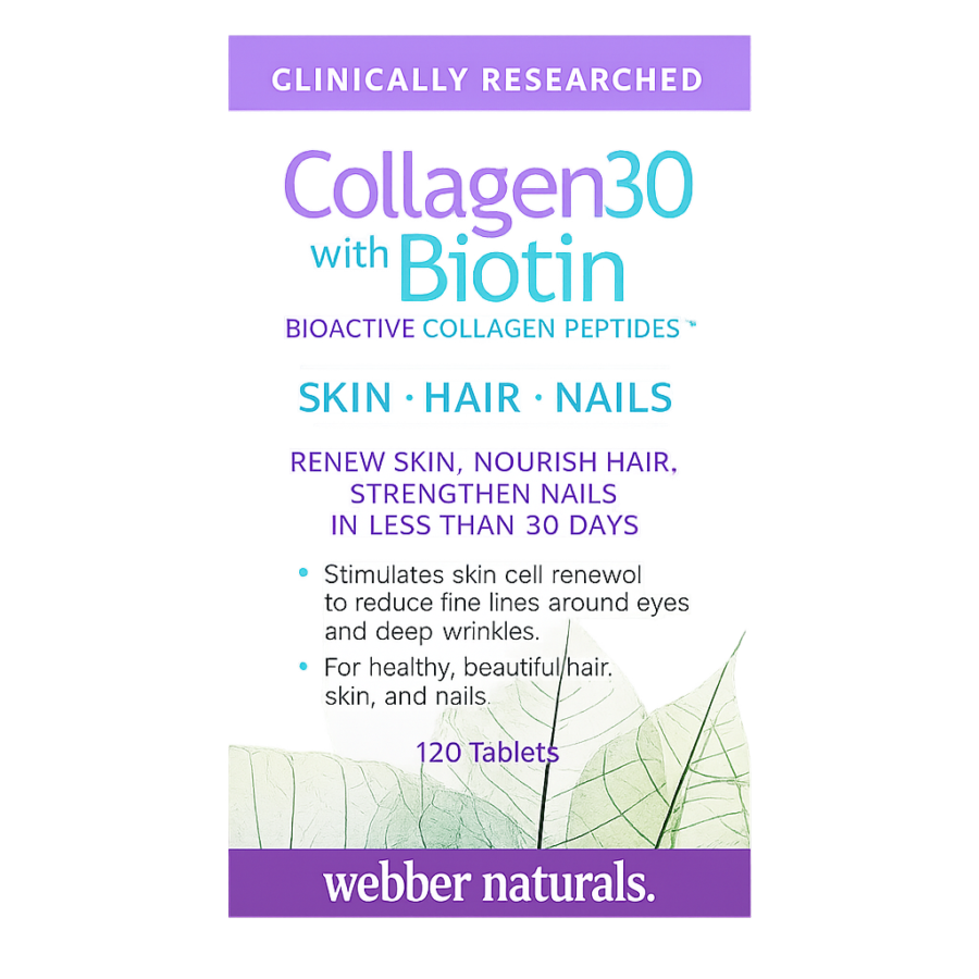 collagen30 biotin