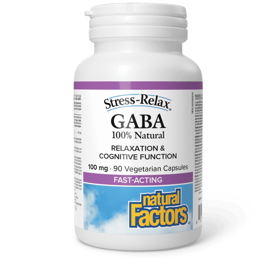 GABA